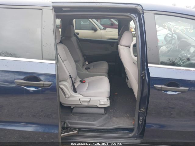 5FNRL6H2XNB009952 Honda ODYSSEY LX