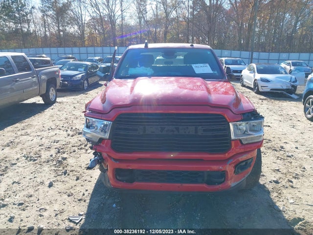 RAM 2500 Lone Star Regular Cab 4x4 8' Box 2021 3C6UR5DL8MG533229 Image 12