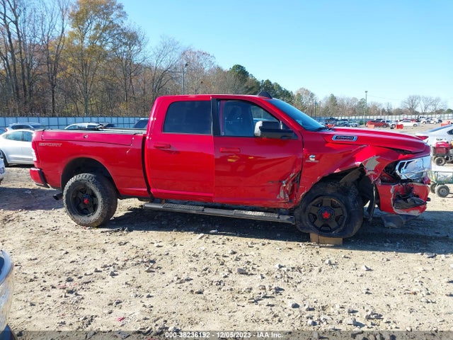 RAM 2500 Lone Star Regular Cab 4x4 8' Box 2021 3C6UR5DL8MG533229 Image 13