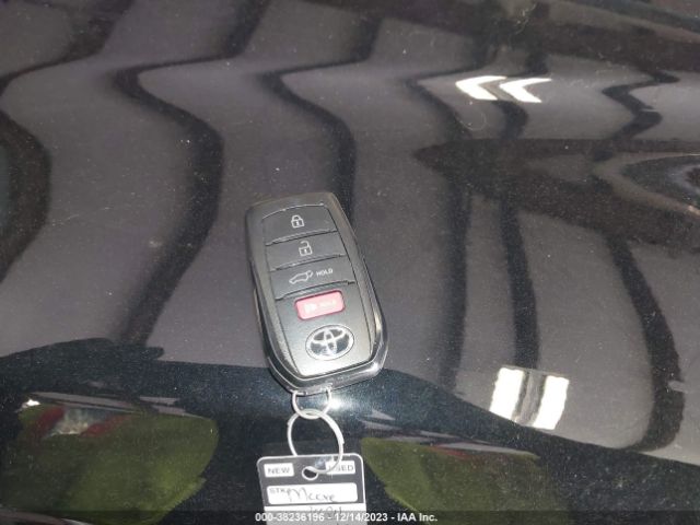2024 TOYOTA GRAND HIGHLANDER 5TDAAAB56RS003950 Photo 10