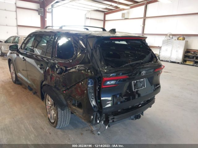 2024 TOYOTA GRAND HIGHLANDER 5TDAAAB56RS003950 Photo 5