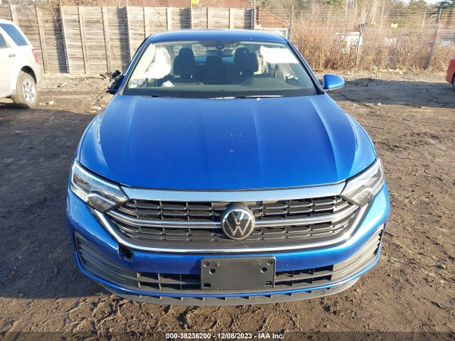 3VW5M7BU8PM055738 Volkswagen Jetta 1.5t S