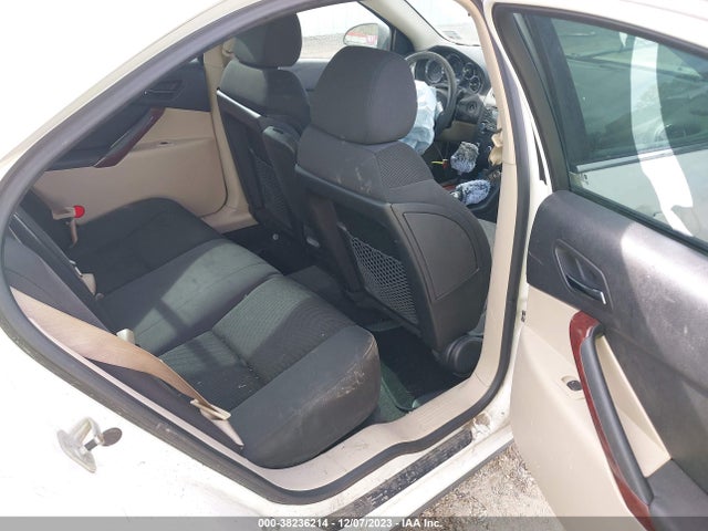 2007 PONTIAC G6 VIN: 1G2ZG58B174113114