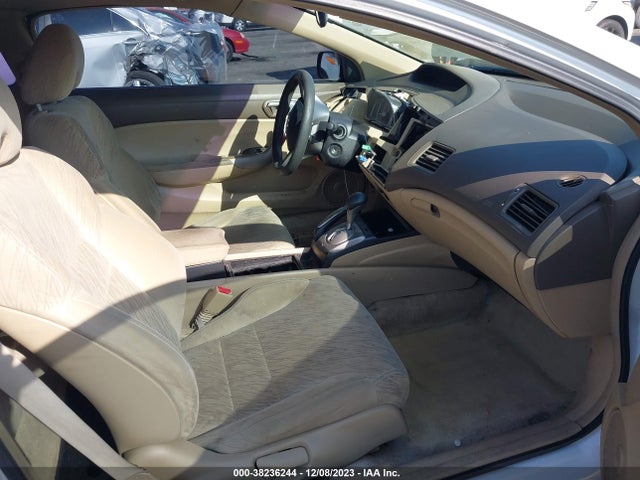 2006 HONDA CIVIC EX VIN: 2HGFG128X6H501384