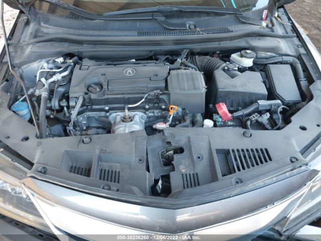 19UDE2F43JA008695 Acura Ilx Special Edition