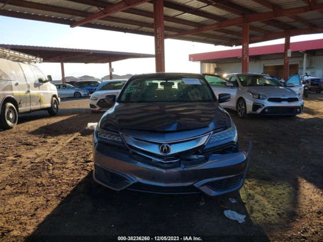 19UDE2F43JA008695 Acura Ilx Special Edition