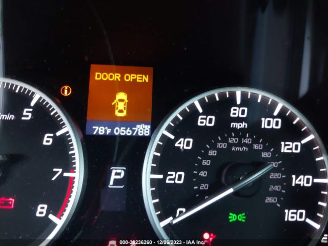 19UDE2F43JA008695 Acura Ilx Special Edition