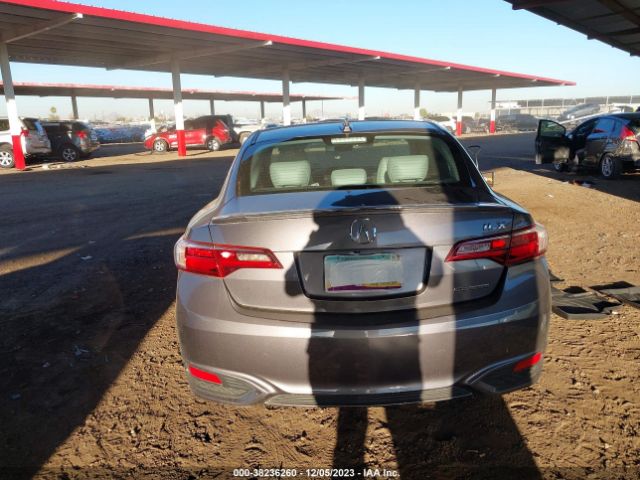19UDE2F43JA008695 Acura Ilx Special Edition