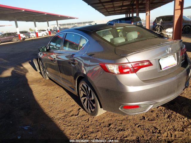 19UDE2F43JA008695 Acura Ilx Special Edition