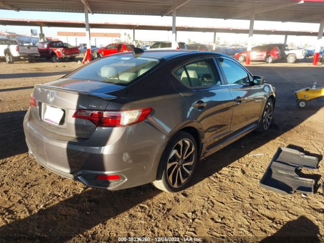 19UDE2F43JA008695 Acura Ilx Special Edition