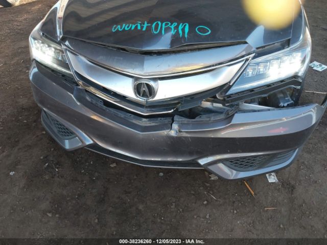 19UDE2F43JA008695 Acura Ilx Special Edition