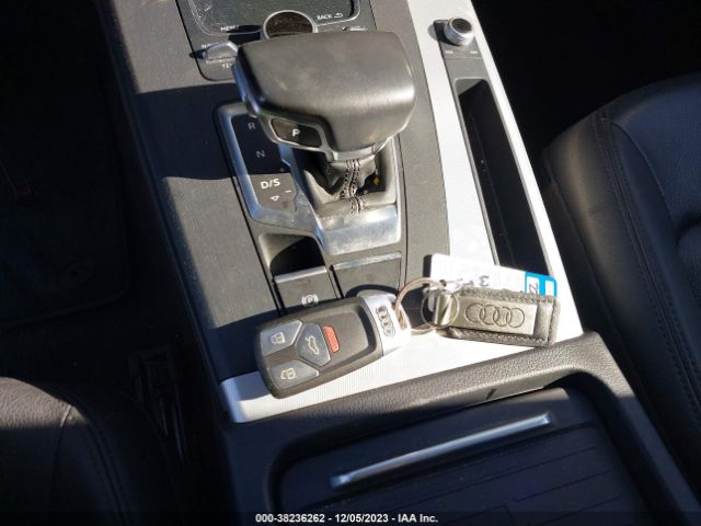 2019 AUDI Q5 WA1BNAFY6K2017982 Photo 10