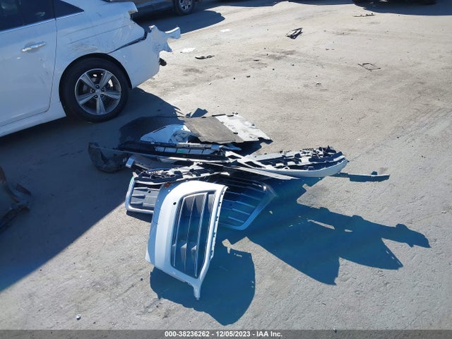WA1BNAFY6K2017982 Audi Q5 45 Premium