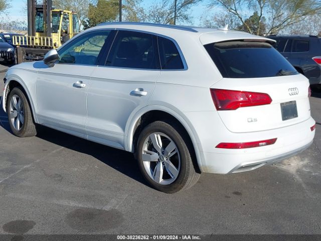2019 AUDI Q5 WA1BNAFY6K2017982 Photo 2