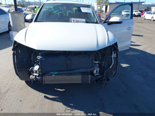 2019 AUDI Q5 WA1BNAFY6K2017982 Photo 5