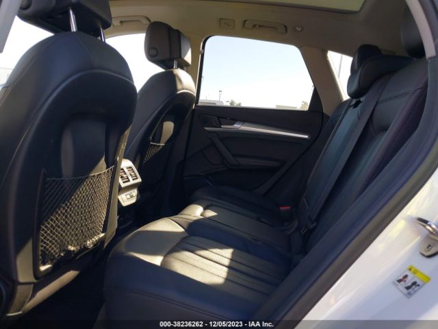 2019 AUDI Q5 WA1BNAFY6K2017982 Photo 7