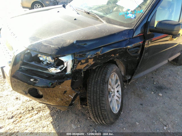 Aukcja sprzedaży 2008 Land Rover Lr2 Se, vin: SALFP24N88H009736, numer aukcji: 38236282