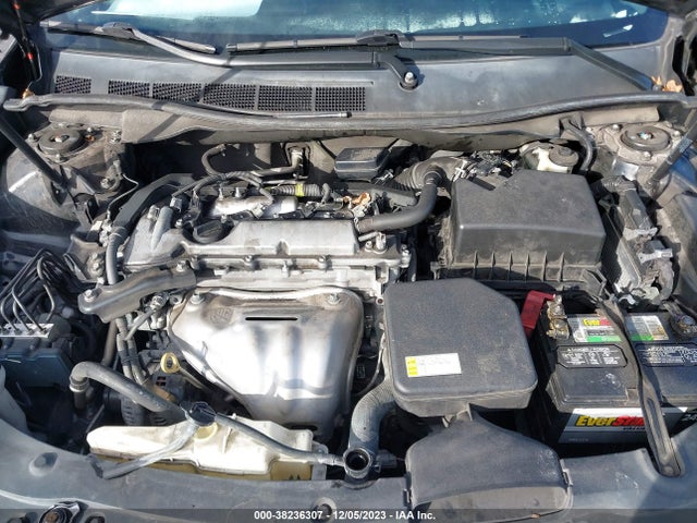 Toyota CAMRY SE 2016 4T1BF1FK0GU240248 Image 10