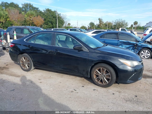 Toyota CAMRY SE 2016 4T1BF1FK0GU240248 Image 13