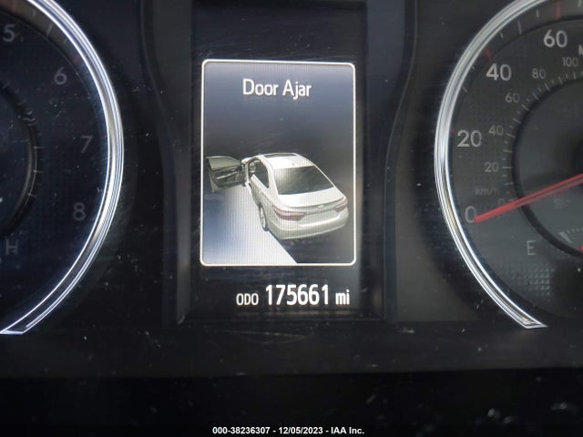 Toyota CAMRY SE 2016 4T1BF1FK0GU240248 Image 7