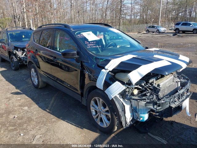 Ford ESCAPE SEL 2019 1FMCU9HD1KUA96533 Image 1