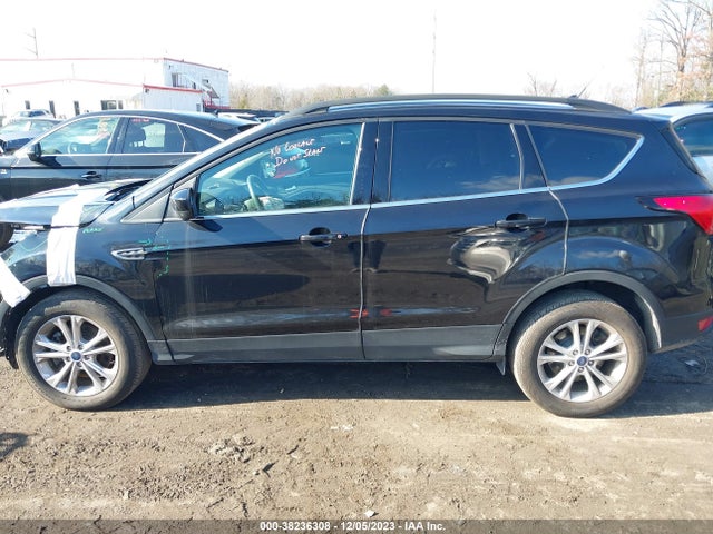 Ford ESCAPE SEL 2019 1FMCU9HD1KUA96533 Image 14