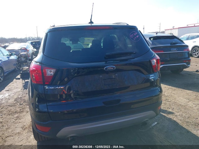Ford ESCAPE SEL 2019 1FMCU9HD1KUA96533 Image 16