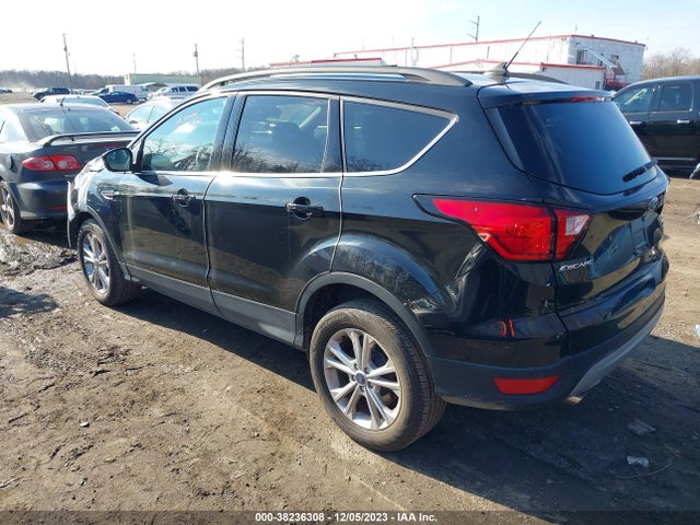 Ford ESCAPE SEL 2019 1FMCU9HD1KUA96533 Image 3