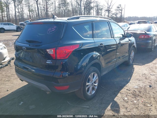 Ford ESCAPE SEL 2019 1FMCU9HD1KUA96533 Image 4