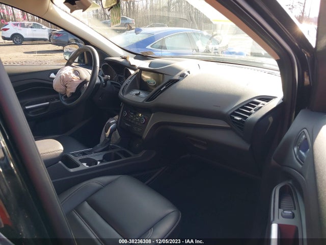 Ford ESCAPE SEL 2019 1FMCU9HD1KUA96533 Image 5