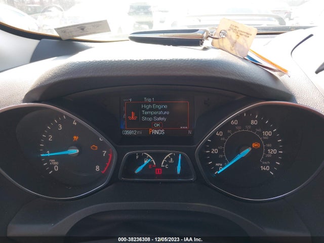 Ford ESCAPE SEL 2019 1FMCU9HD1KUA96533 Image 7