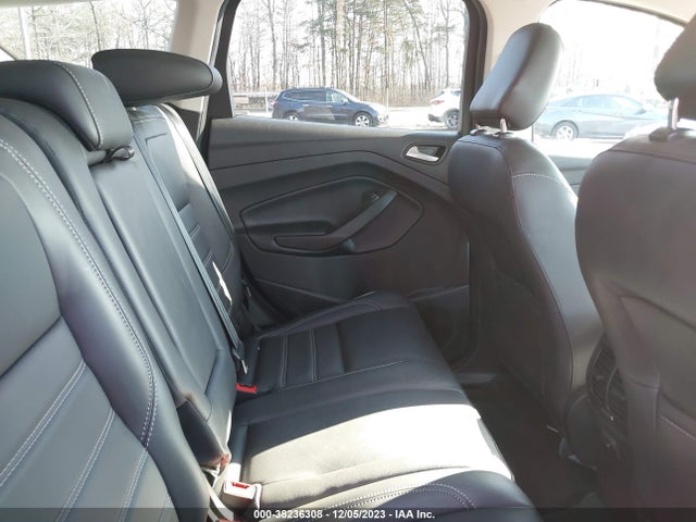 Ford ESCAPE SEL 2019 1FMCU9HD1KUA96533 Image 8
