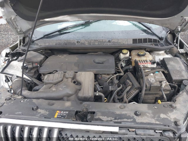 1G4PR5SK4E4172883 Buick Verano Convenience Group