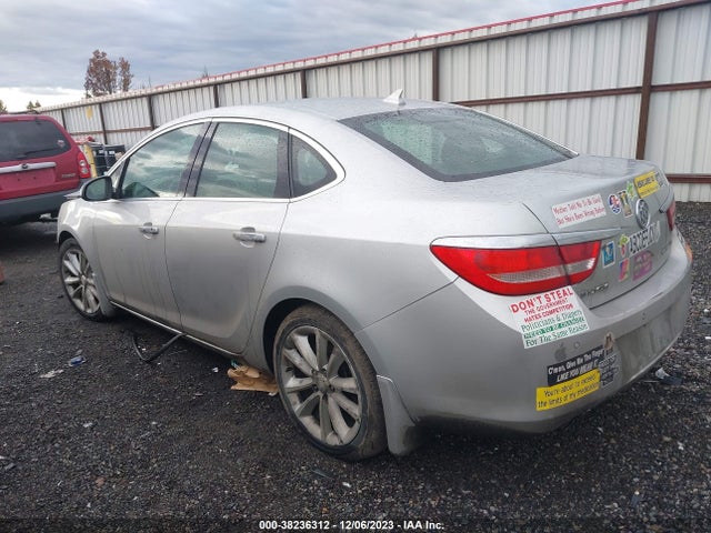 1G4PR5SK4E4172883 Buick Verano Convenience Group
