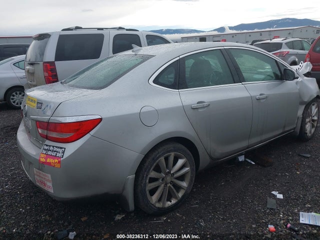 1G4PR5SK4E4172883 Buick Verano Convenience Group