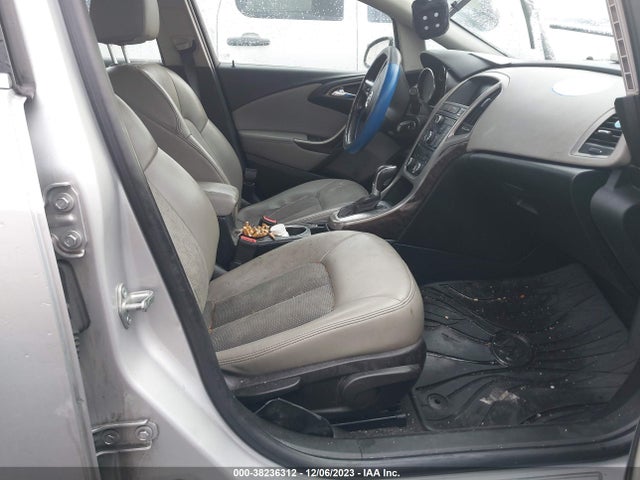 1G4PR5SK4E4172883 Buick Verano Convenience Group