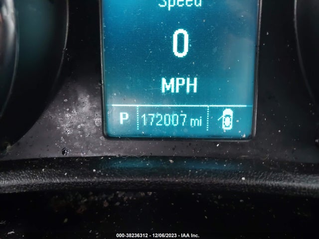 1G4PR5SK4E4172883 Buick Verano Convenience Group