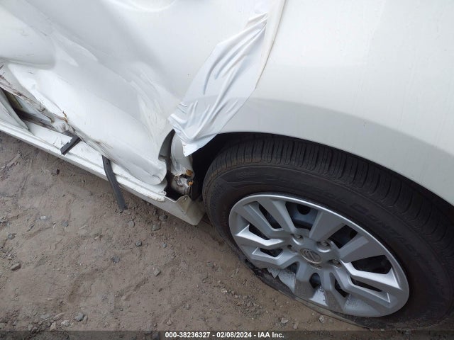 2014 NISSAN ALTIMA 2.5 S VIN: 1N4AL3AP3EN219074