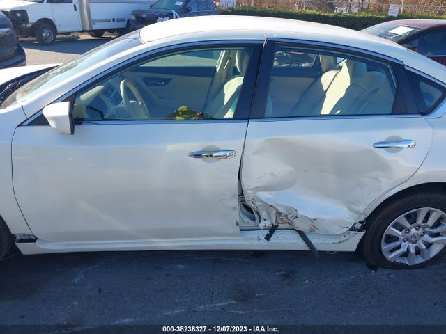 2014 NISSAN ALTIMA 2.5 S VIN: 1N4AL3AP3EN219074