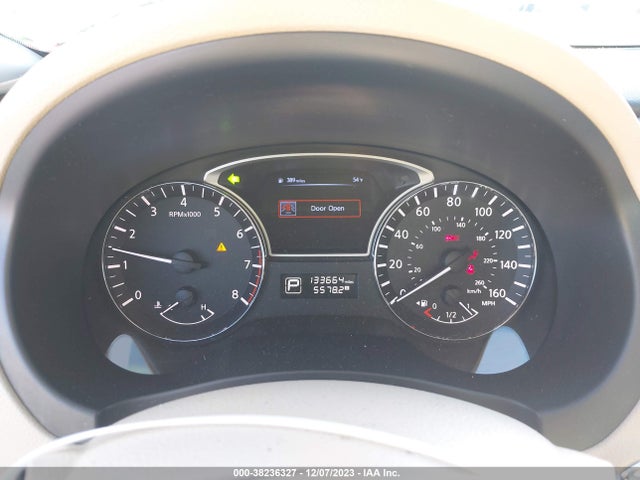 2014 NISSAN ALTIMA 2.5 S VIN: 1N4AL3AP3EN219074