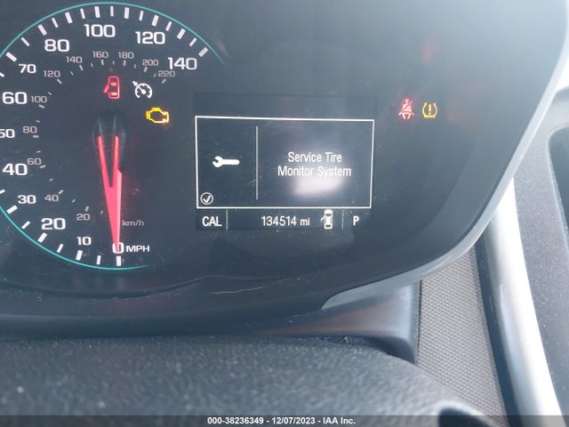 Chevrolet Sonic Premier Auto 2017 1G1JF5SBXH4125907 Image 15
