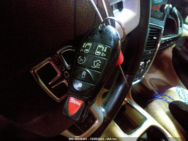 Dodge Grand Caravan Sxt 2016 2C4RDGCG3GR323584 Image 11
