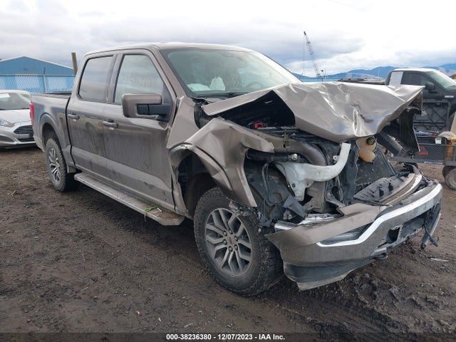 2021 1FTEW1EP4MFB95121 main image
