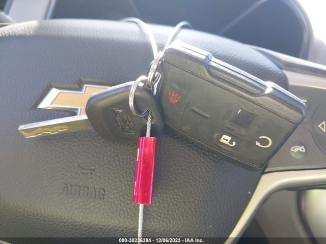 Chevrolet Colorado Lt 2016 1GCGSCE31G1346642 Image 11