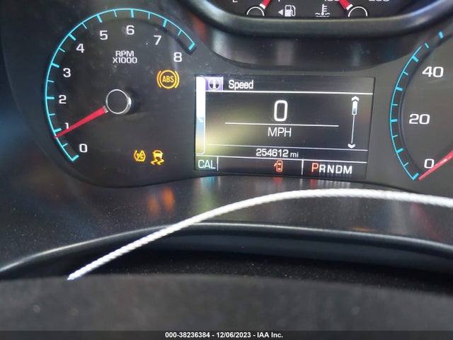 Chevrolet Colorado Lt 2016 1GCGSCE31G1346642 Image 15