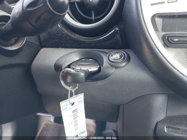 2011 MINI COOPER WMWSU3C53BT253169 Photo 10