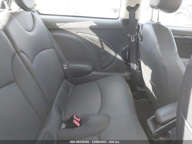 2011 MINI COOPER WMWSU3C53BT253169 Photo 7