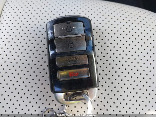 KIA K900 Luxury 2015 KNALW4D49F6021643 Image 11