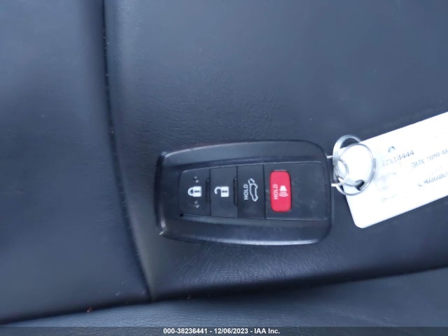 2021 TOYOTA RAV4 XLE PREMIUM VIN: 2T3C1RFV8MW120423