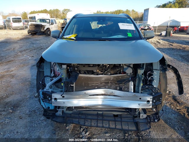 2021 TOYOTA RAV4 XLE PREMIUM VIN: 2T3C1RFV8MW120423